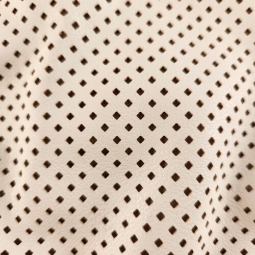ALDO 15" White and Black Drawstring Backpack Zipper Pockets Drawstring Closure