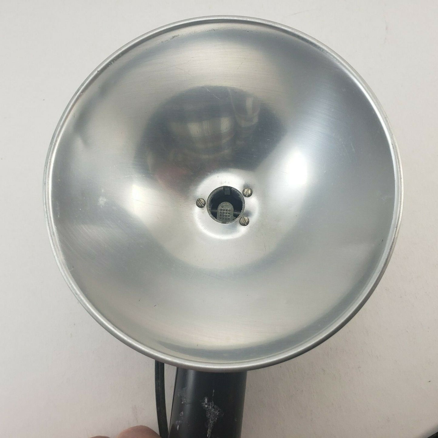 Kodak Flasholder with Standard Bracket Early Flash Attachment for Kodak Cameras