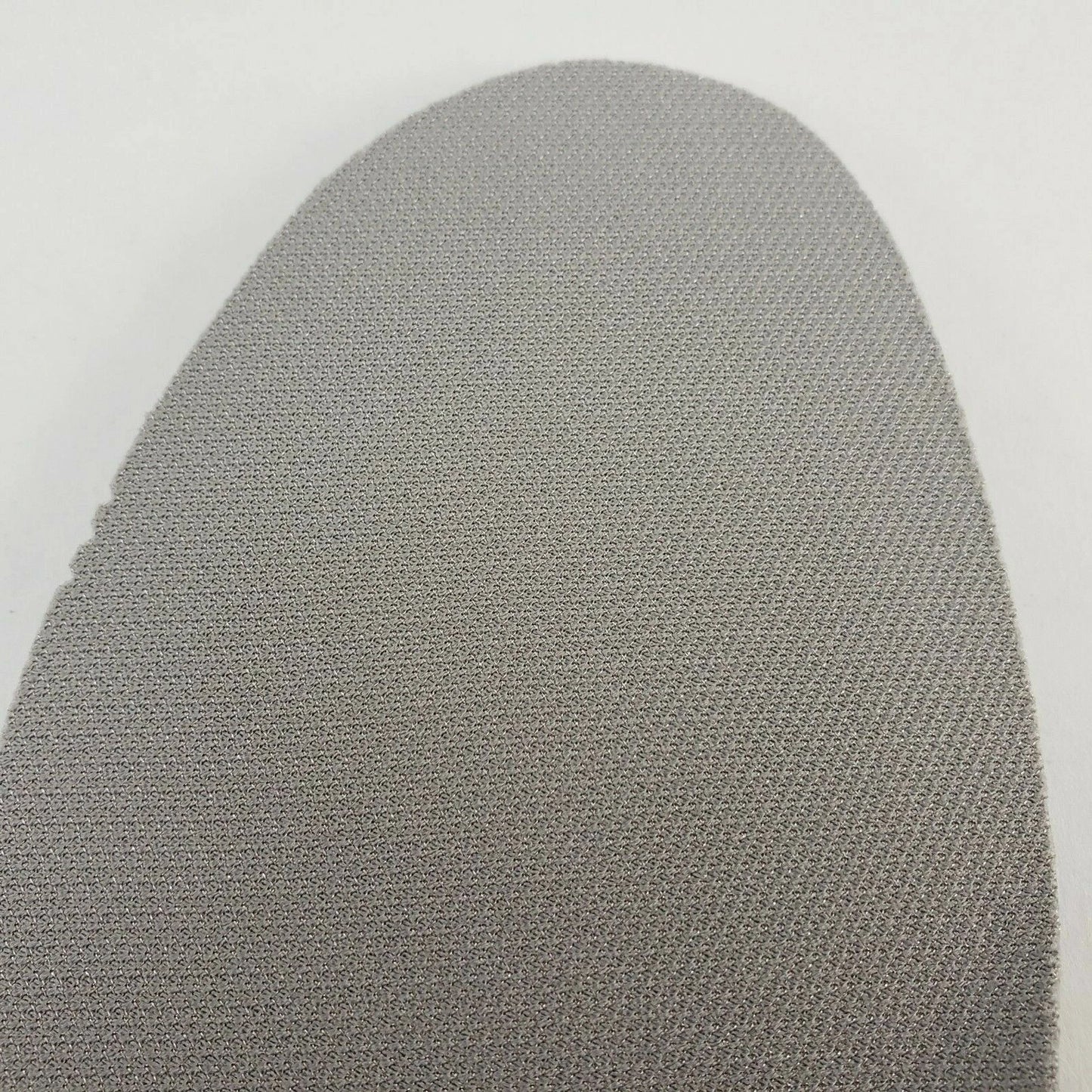 Impacto Viscolas Anti-Fatigue Insoles Gel Heel & Arch Support Men’s Size 5–7 NOS