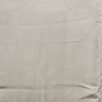 White Tablecloth For Wedding Birthday Party Rectangle Banquet Length 54" x 112"