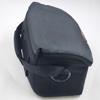 Lowepro D-Res 40AW Camera Bag Compact Case w/ Hand Strap & Rain Cover Black