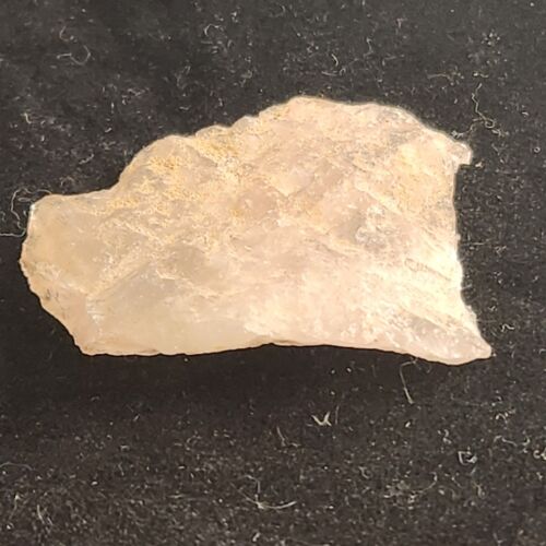 Minerals 6 Crystal Pyrite Rocks Stones Gems Vintage Known to Boost Energy Levels