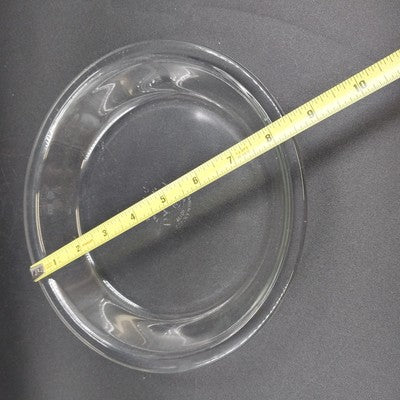 Pyrex 8.5" CC-26 208 Lid Cover For Casserole Baking Dish Vintage FOR OVEN ONLY