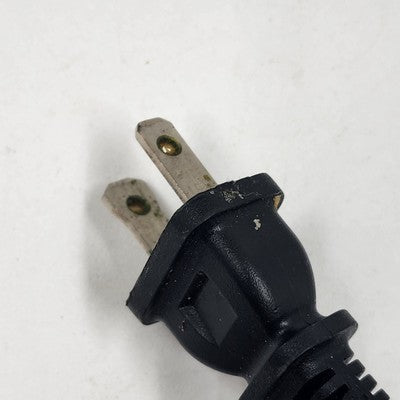 Hamilton Beach Portable Slow Cooker Crock Pot 6 Quart Black Silver 33665 10"x7"