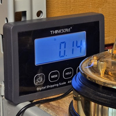 Pewter Figures French Imperial Army Soldier Grenadier Der Silver Metal Lead 1815