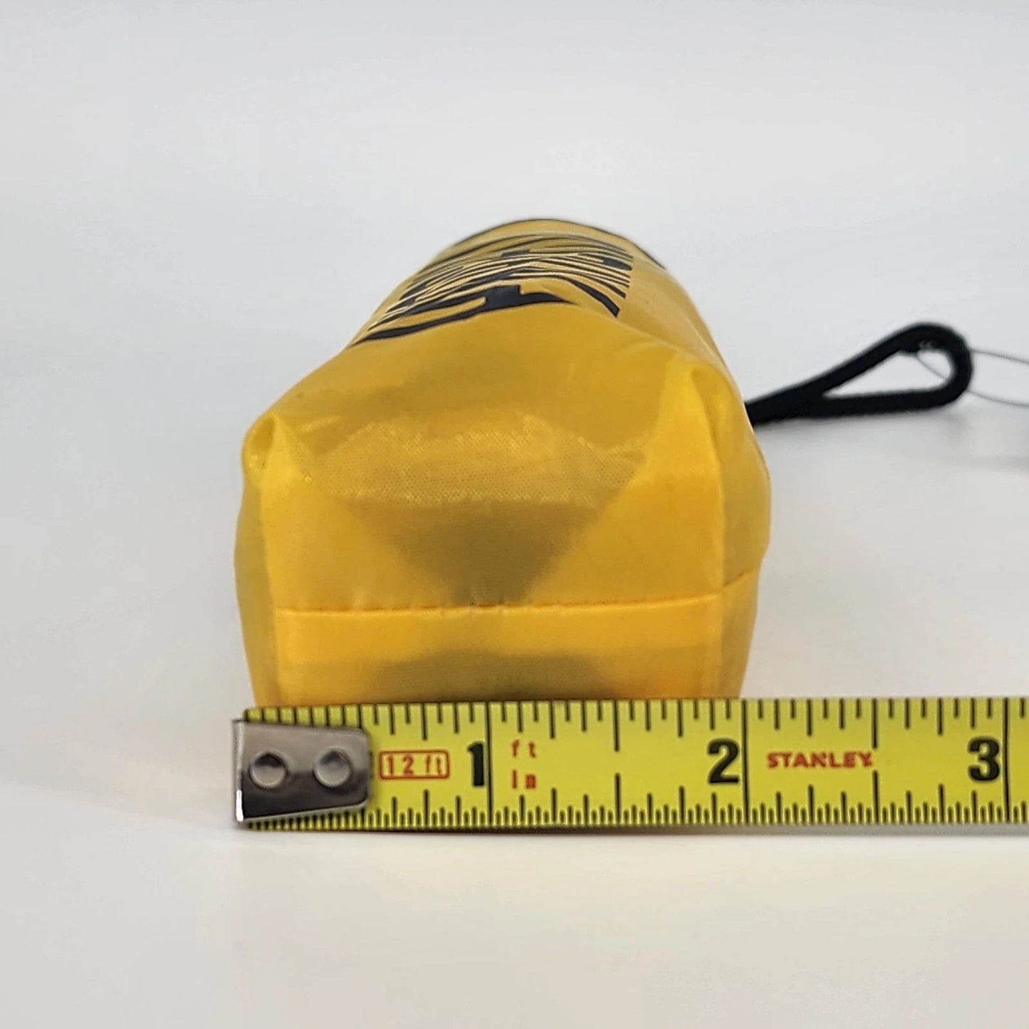 Pokemon Pikachu Folding Umbrella All Over Print Portable NWT