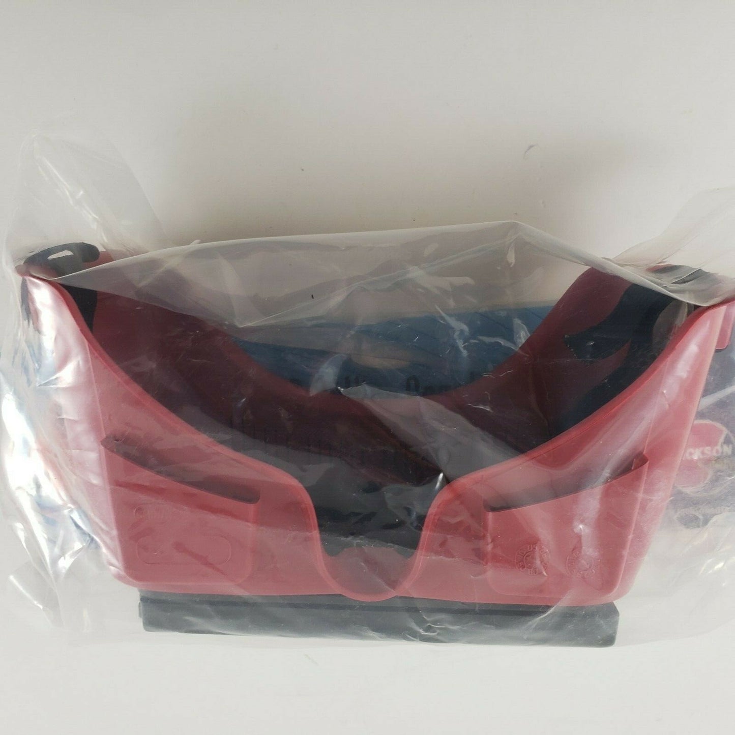 Jackson Safety Unigoggle Welding Cutting Goggle WS-80 Flexible Frame IRUV 5.0
