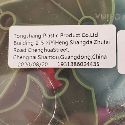 GILI Flower Garden 125 pc Building Set Toys Preschool Pink Arrangement Play