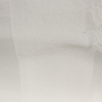 White Tablecloth For Wedding Birthday Party Rectangle Banquet Length 54" x 112"