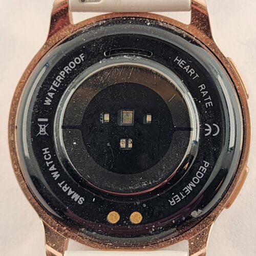 iaret Smart Watch for Women w/ Huge 1.7" HD Screen Bluetooth Answer/Make Calls