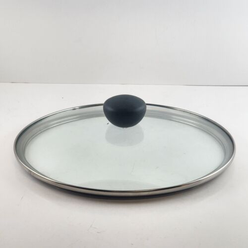 Hard Anodized Nonstick 7 Qrt 10" Dutch Oven With Basket and Lid