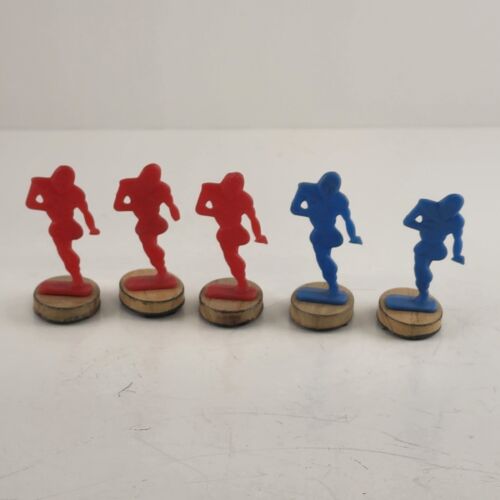 Cracker Jack Toys Army Men Miniatures Cars Cowboy Pirate Football Game