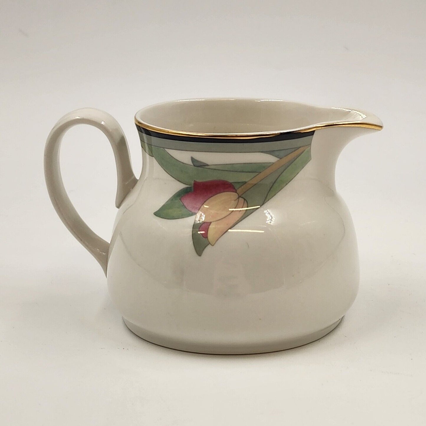 Royal Doulton Awakening Components of Vogue Collection 1985 English Porcelain