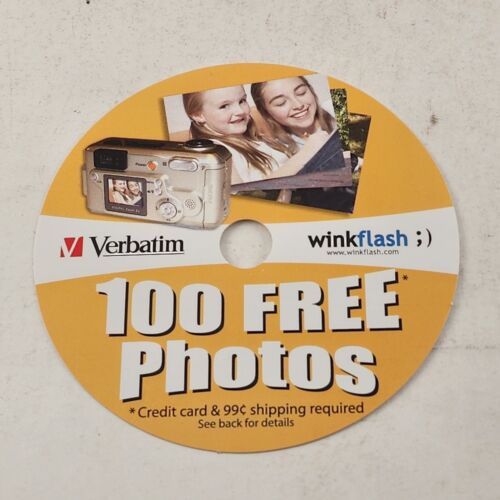 Verbatim CD-R 700mb 80 Minute 52x Recordable Disc for Data and Music 45 Pack
