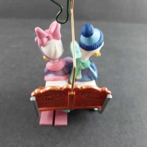3 Hallmark Keepsake Collector's Series Christmas Ornaments from 2000 Boxed Vtg