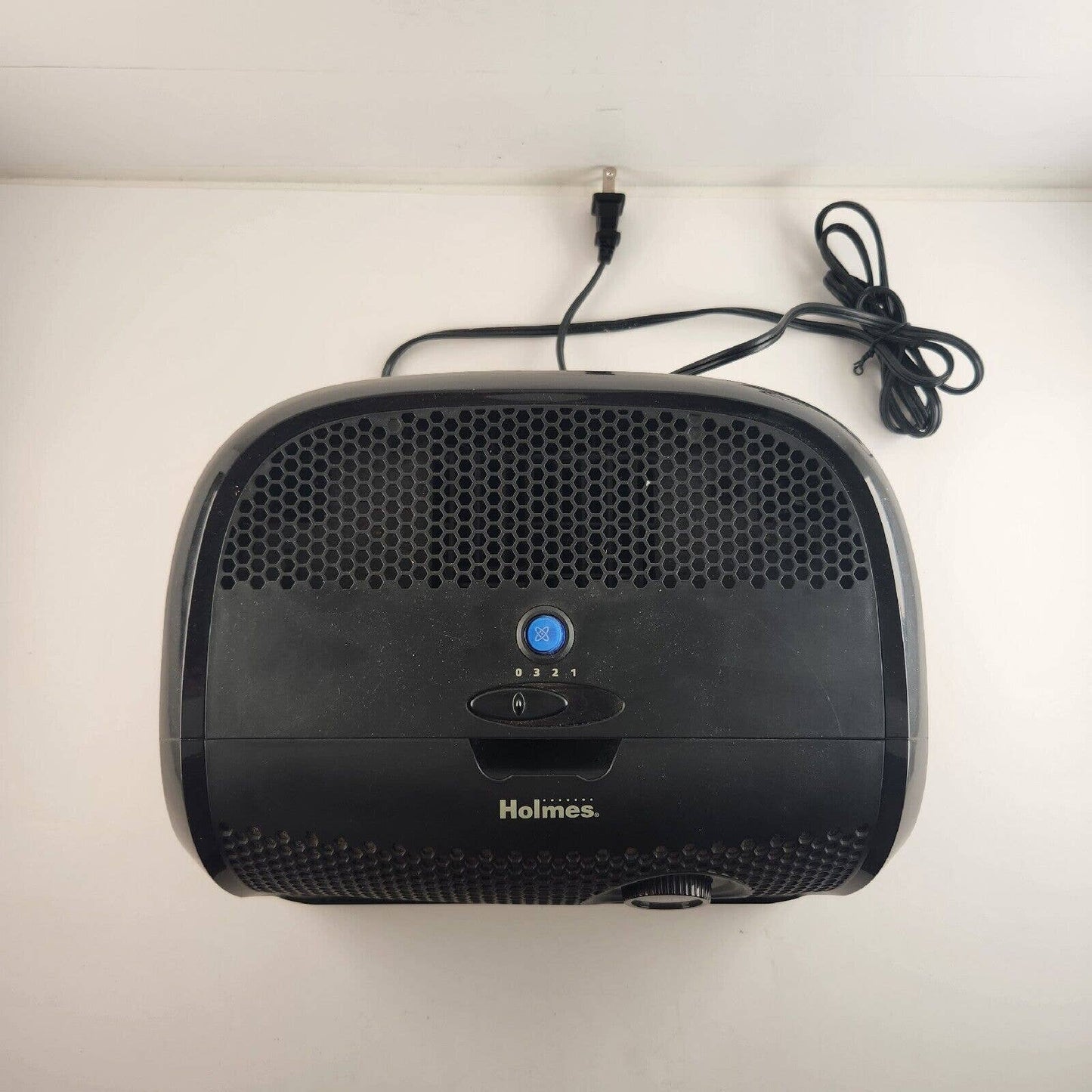 Holmes AER1 Filter Series Air Purifier Air Cleaner Filter Tested and Plug In 13" x 8" x 7"