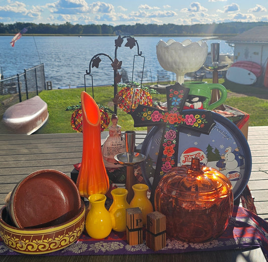 See You on the Backroad – A Michigan Road Trip Adventure