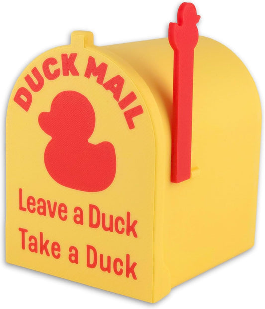 Cruise Ducks, Dirty Duck Games &amp; My Favorite Cruise Mailbox 🛳️🦆