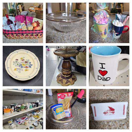 5 Vintage Items That Are Easy to Find — and Make Amazing Gifts!