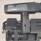 RCA Newvicon CC011 Color Video Camera with Original Box Vtg Japan Untested As Is