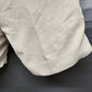 G H Bass & Co Men's Walking Shorts 36" Beige Pleated Front Dressy Style Vintage