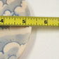 Popular Imports TS440 8pc Miniature Tea Set Angels Polystone Resin Decorative
