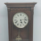 Howard Miller Alcott 613 229 Westminster Wall Clock Cherry