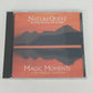 NatureQuest Sea of Dreams Island Adventure & Magic Moments 3 CD Relaxation 1990s