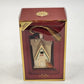 Lenox 2004 Annual Christmas Ornament "From Our Home To Yours" Excellent NOS