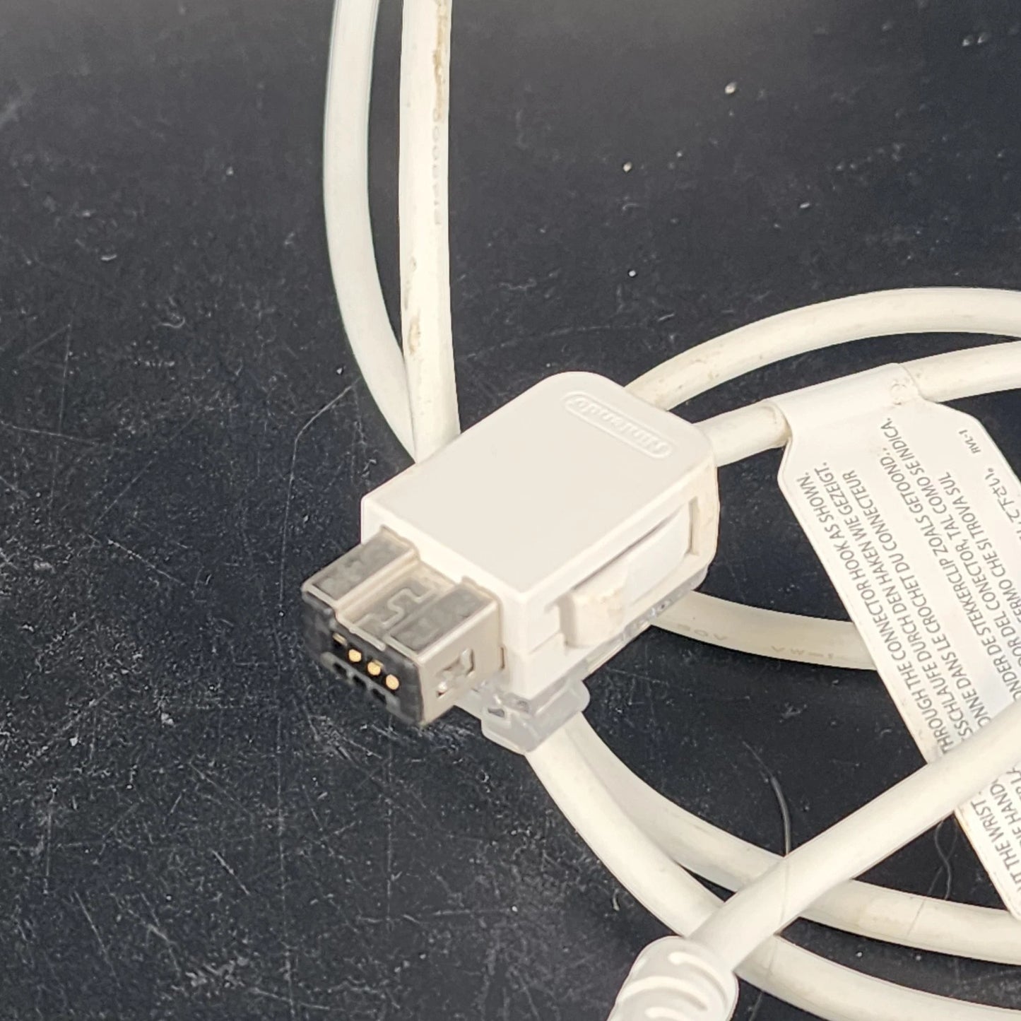 Nintendo Wii Remote Controller Bundle 3 Nunchuk Dock 4 Silicone Vintage Gaming