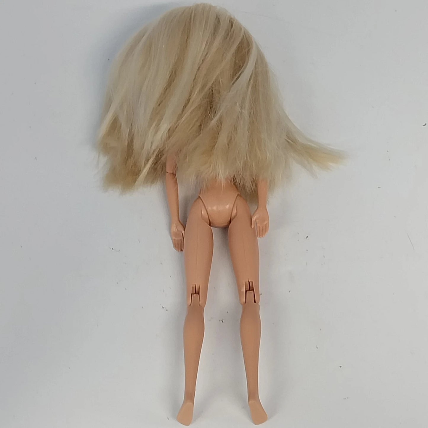 Mattel Barbie Superstar Blonde Ballerina Doll 1976 1993 Classic