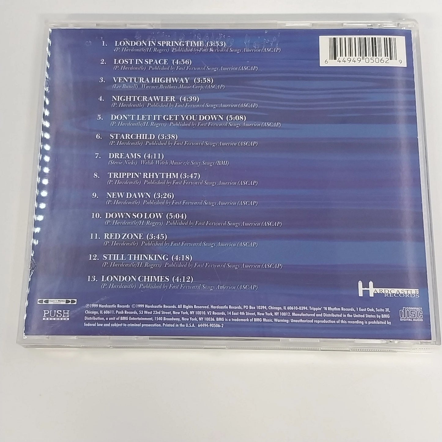 Paul Hardcastle Jazzmaster 3 CD Lot Jazzmasters II III Greatest Hits Smooth Jazz