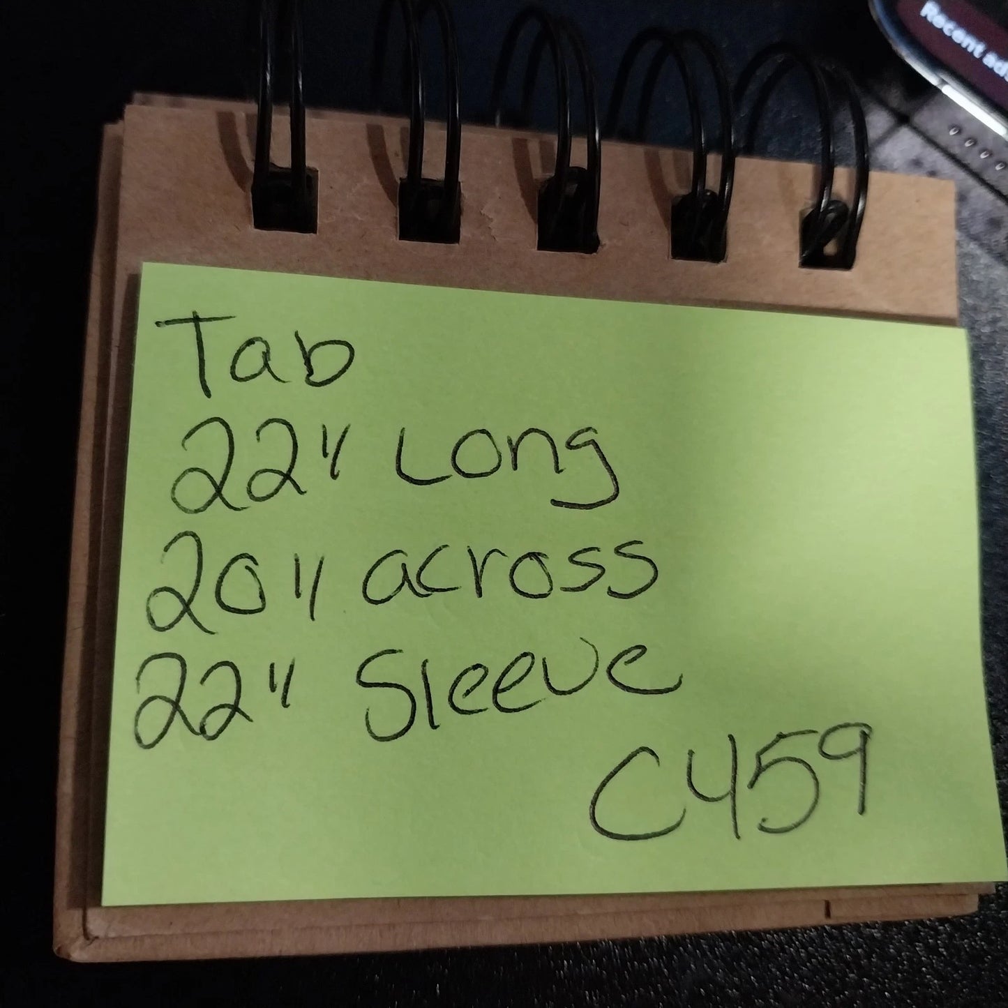 T by Talbots Pink Speckled Notch Neck Top Women MP Cotton