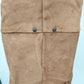 Anchor Best Welds Premium Side Split Cowhide Leather Bib Apron 24"x36" China