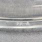 Pyrex A9C Clear Glass Lid Cover Fits A2B A3B A8B 9" Corning Ware Casserole