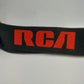 RCA CKC020 Small Wonder Video Camera w/ Bag & Strap Solid State Untested VTG