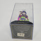 Far East Brokers Hand Crafted Collectible Glass Nutcracker Christmas Ornament