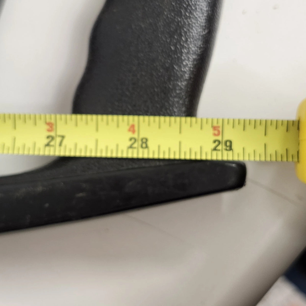 Stanley 15-350 Hard Tooth Saw 26" Crosscut Hand Saw 8 Point Vintage USA Tool
