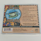 Java Jazz Mixed Grind CD 1998 Smooth Jazz Contemporary Instrumental Album KRB