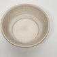 Scentsy Angora Warmer Beige Cream Tan Swirl Pattern Portable Luminaire Lamp 6 in