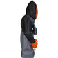 Gemmy 8.5ft Pumpkin Reaper Inflatable Fire & Ice LightShow Halloween Yard Decor