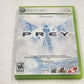 Prey We Are Next Microsoft Xbox 360 2006 Video Game First Person Shooter 2K Game