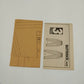Butterick 5226 Vintage Sewing Pattern 1990 Uncut Misses Loose Pants Size XS-S-M