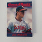 1990 Collect-A-Books Baseball Cards Lot of 15 MLB Mini Book Cards Vintage