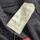 Women Gradual Sportswear Black Jogger Pants XXL High Elastic Waist Pockets 32x29