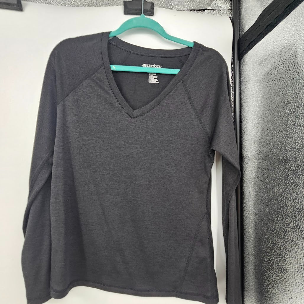 Lot 5 Ladies Tops Shirts Size Medium Tees & Button Up Josephine Nicola Ideology