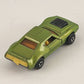 Matchbox Superfast No 9 AMX Javelin Green 1972 Orange Interior Side Doors Open