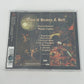 Wendy Carlos Tales of Heaven and Hell CD Clockwork Black Electronic Ambient