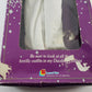 All That Glitter White Sailor Doll Outfit No 1010 Lanard Toys 1987 Suit and Hat