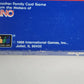 International Games Skip-Bo Card Game 1986 No 1050 Original Blue Box 1986